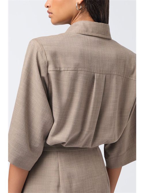 Abito Axel THE ANDAMANE | T190183ATNP246185